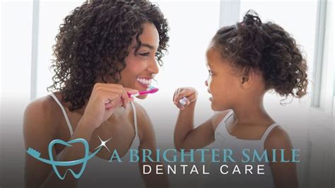 A BRIGHTER SMILE DENTAL CARE Updated January 2025 41 Photos 14