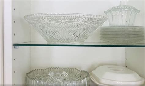 Heres How To Reverse Decoupage Glass Bowls Into Decorative Showpieces