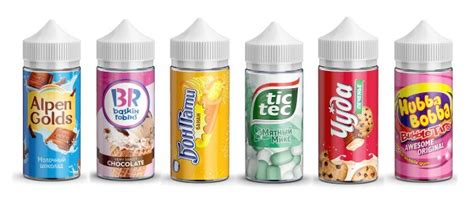 Новый вид электронных сигарет ― sigareta.com