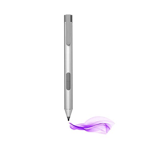 Active Pen Stylus For Dell Latitude 5175 5179 5285 5289 5290 5300 7200