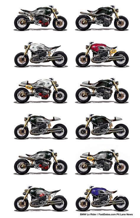 Классы Мотоциклов С Фото И Их – Telegraph