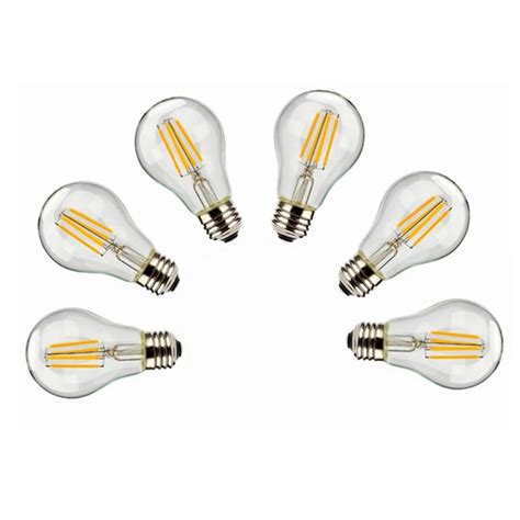 Led Street Light Bulb Replacement Smart City Lighting • ELKO EP