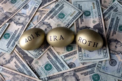 8 Keys to understand the retirement plan Roth 401(k) - 401k Plan | 401k ...