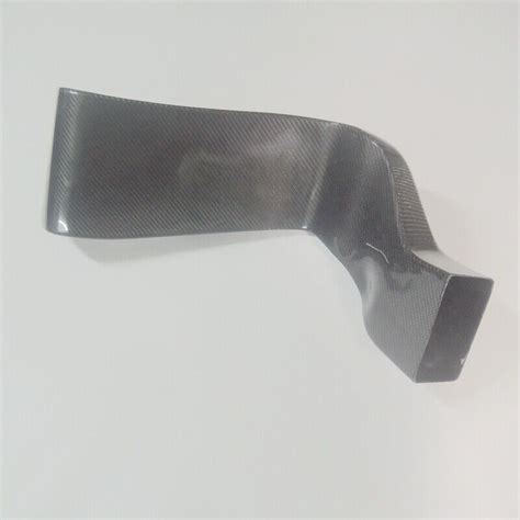 Fit For Carbon Fiber S Ap Ap Jdm Engine Air Duct Intake