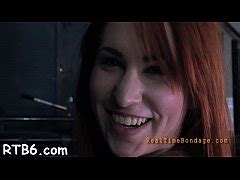 Restrained Gal Is Hoisted Up For Her Hot T Xxx Mobile Porno Videos Movies IPornTV Net