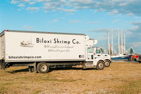 Born In The Pandemic Biloxi Shrimp Co Celebrated Its Third