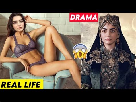 Bala Hatun In Real Life Zge T Rer Biography Lifestyle Kurulus