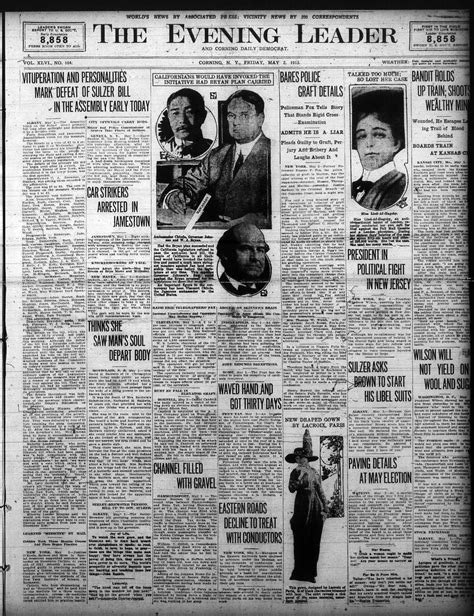 Corning History | A place to share stories and history of the Southeast