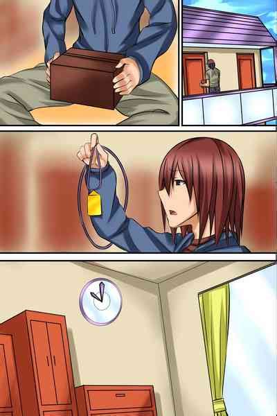 Tsuketara Soku Doutei Sotsugyou Kaiun Haremu Omamori Nhentai Hentai Doujinshi And Manga