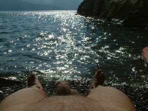 Sunset Beach Sex By Ahcpl Ahcpl Beach Sunset Sex Porn Pic