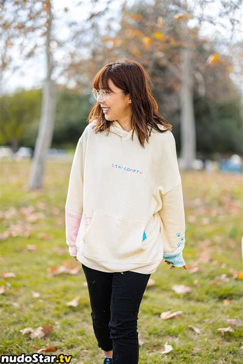 LilyPichu Onlysaber Nude OnlyFans Photo Nudostar TV