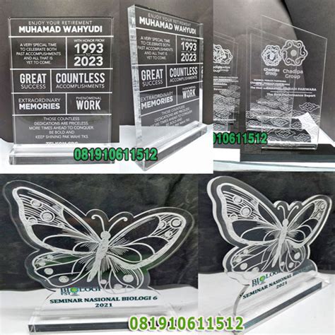 Plakat Grafir 081910611512 Grafir Akrilik Custom Bandung