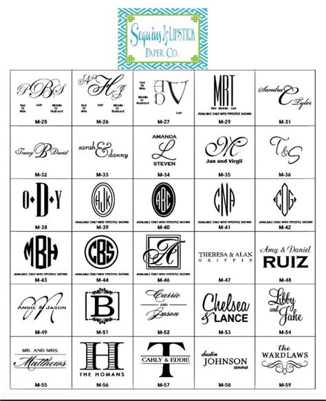 Monogrammed Cocktail Napkins Party Napkins Monogrammed - Etsy