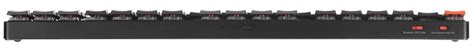 Keychron K Se Key Optical Red White Led Hot Swap Ukr Eng Rus Wireless Black