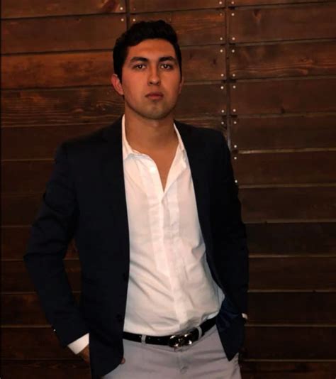 Roberto El Estudiante Y Músico Asesinado En Tijuana