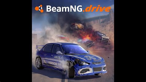 Beamng Drive Cinematic Youtube