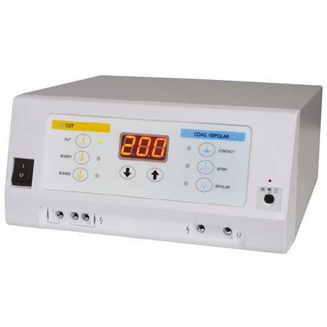 Электрокоагулятор Altafor 1320 Plus