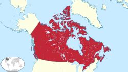 canada wikitravel