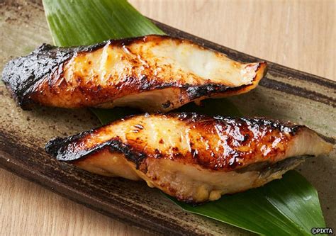 Discovering Yakizakana Japans Flavorful Grilled Fish Tradition