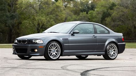 BMW M3 - E46 Market - CLASSIC.COM