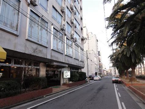 HOTEL TOWN CENTER - Prices & Reviews (Kochi, Japan)