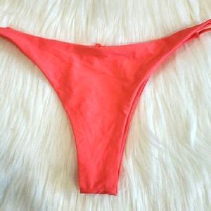 Swim New Sexy D Flowers Brazilian Triangle Bikini Set Poshmark