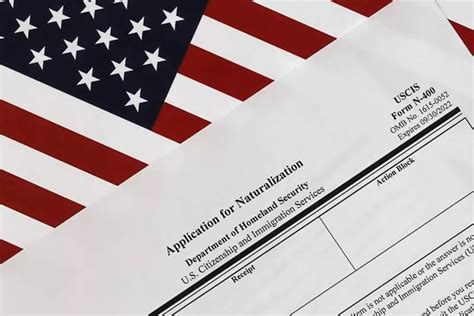 Immigration Form Preparation