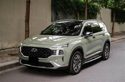 Bảng giá xe Hyundai tháng 4 Creta khan hàng và bị hét giá Báo Pháp