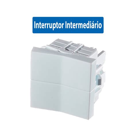 M Dulo Interruptor Intermedi Rio A Petra Mectronic Eima Solu Es