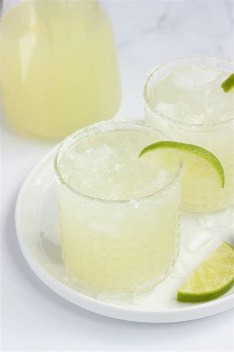 Best Frozen Margarita Recipe Pitcher Besto Blog