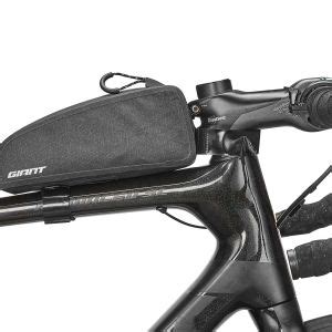 H Pro Top Tube Bike Bag Keep Essentials Giant Bicycles Us