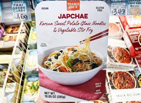 9 Best Trader Joe’s Frozen Meals, According to Our Editors