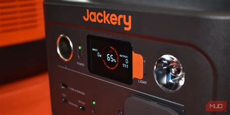 Ifa Jackery Launches New Solar Generator Plus Solar