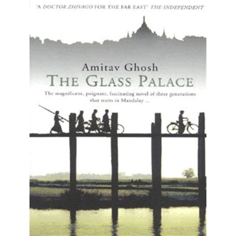 Book Review Snippets: The Book Thief, Anathem and The Glass Palace ...