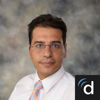 Dr Hisham Hamdan Md Dayton Oh Pediatric Pulmonologist Us News