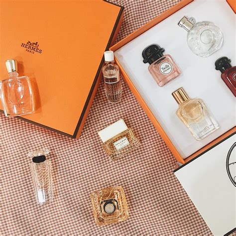 Hermès Is Launching Makeup and Skincare - PurseBop