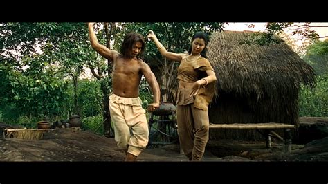 Artes Bak Marcial Ong Ong Bak Fondo De Pantalla Hd Wallpaperbetter