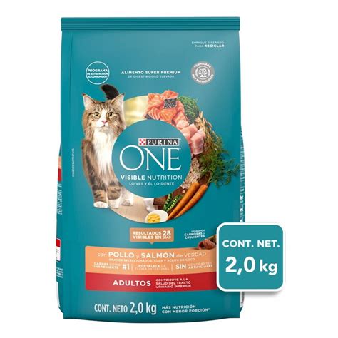 Purina One en Walmart | Tu tienda en línea México