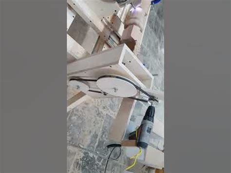 Станок своими руками. Токарный. Копировальный - YouTube