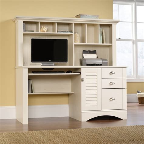 2025 Popular Study Desk with Bookshelf