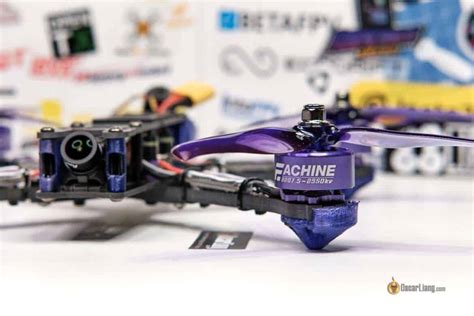 review eachine wizard   fpv drone oscar liang