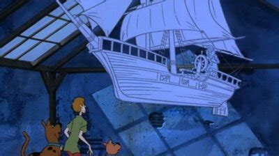 Lighthouse Keeper Scooby - Scooby-Doo! and Scrappy-Doo! 2x02 | TVmaze