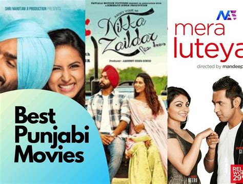 Punjabi Movies