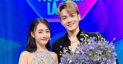 Hot Girl Qu Nh Anh K T I Th Nh C Ng C Ng Ch Ng Ca S I N Trai