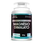 Magn Sio Dimalato Mg C Psulas Genesis Farmaceutica Farma