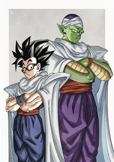 KAKERU On Twitter Personajes De Dragon Ball Personajes De Goku