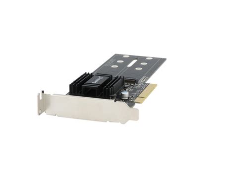 Synology M.2 Adapter Card (M2D18) - Newegg.ca
