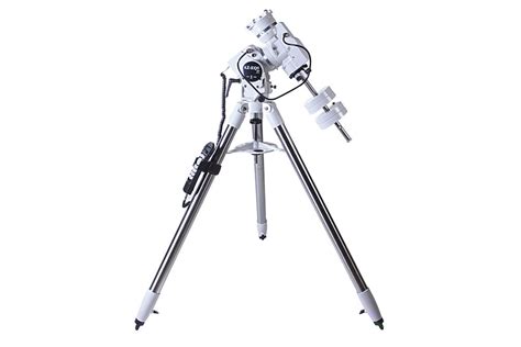 Монтировка Sky-Watcher AZ-EQ5 SynScan GOTO со стальной треногой NEQ5 ...