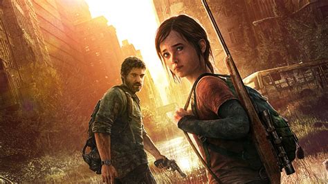 The Last Of Us Adaptação Da Hbo Tem Primeira Imagem Oficial Com Joel