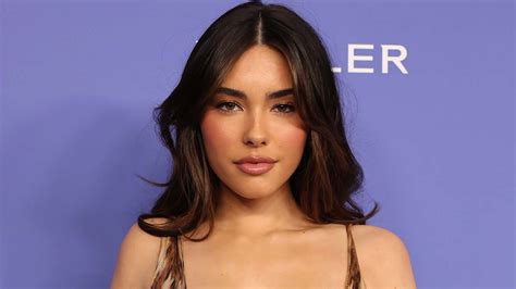 Madison Beer Recalls Contemplating Suicide On Balcony After Nude